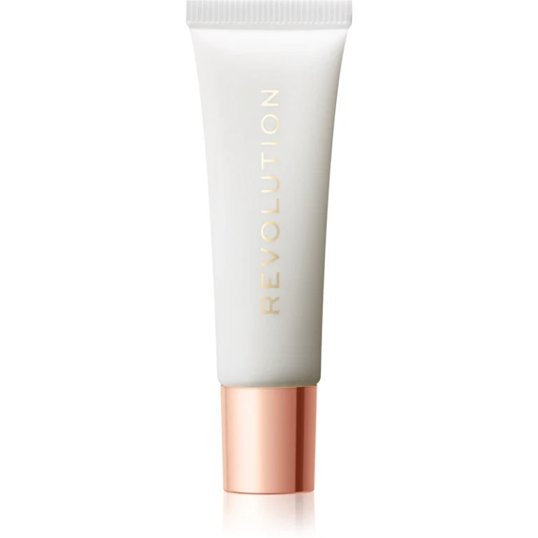 Juicy Peptide Lip Balm with Peptides Color Clear Ice 8ml