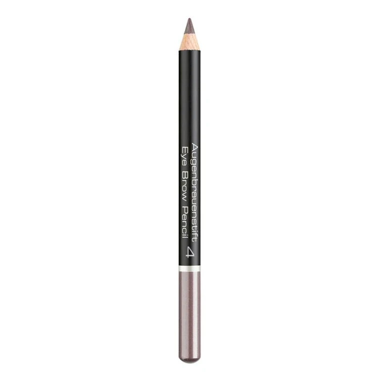 Eyebrow Pencil 1.1 g - Shade: 4 Light Grey Brown