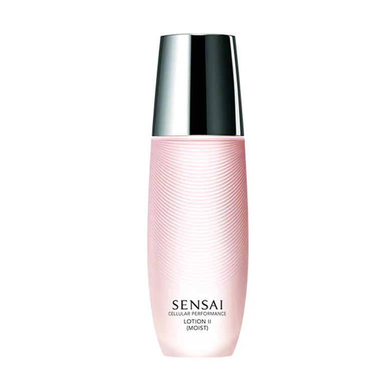 Kanebo Sensai Cellular Performance Lotion II Moist 125 ml