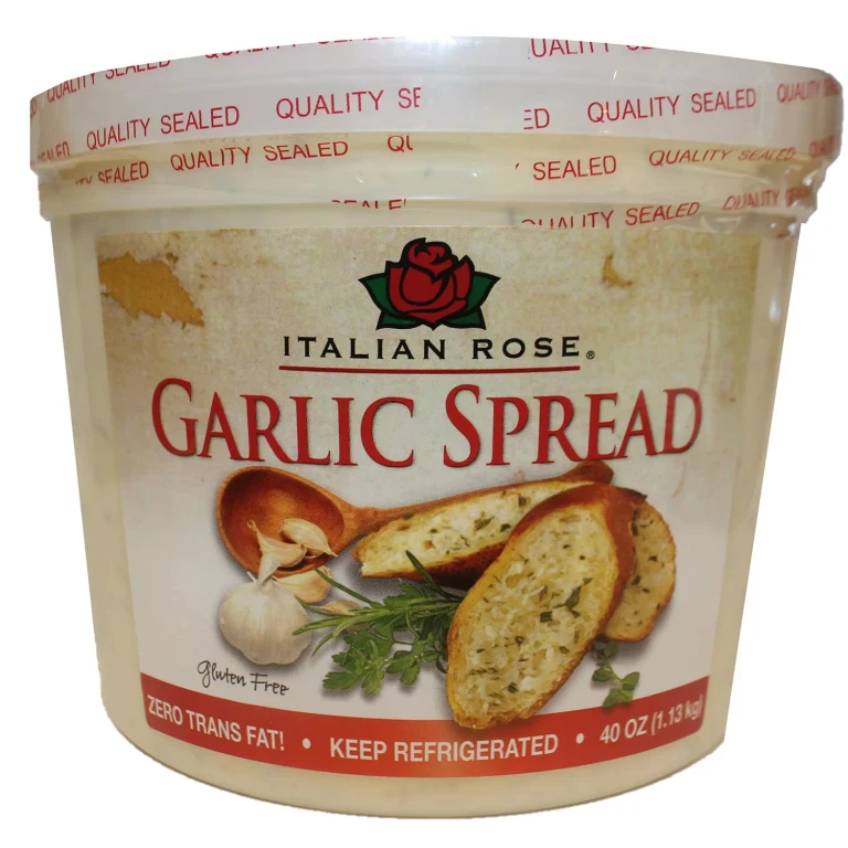 Garlic Spread, 40 oz.