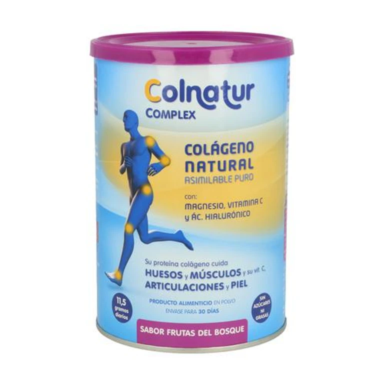 Complex Colnatur - Collagen Naturale