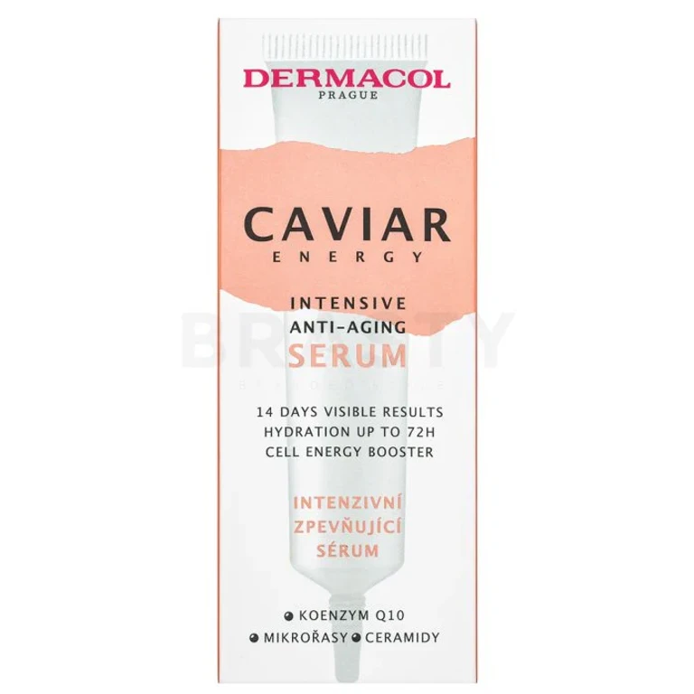 Caviar Energetic Serum 12 ml