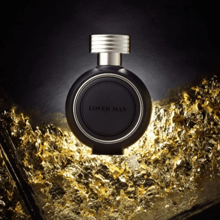 Lover Man Eau De Parfum - 75 Ml