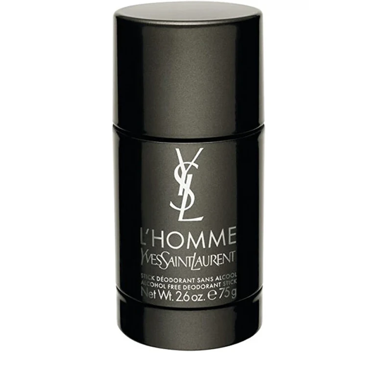 L'Homme - Solid Deodorant - Volume: 75 Ml