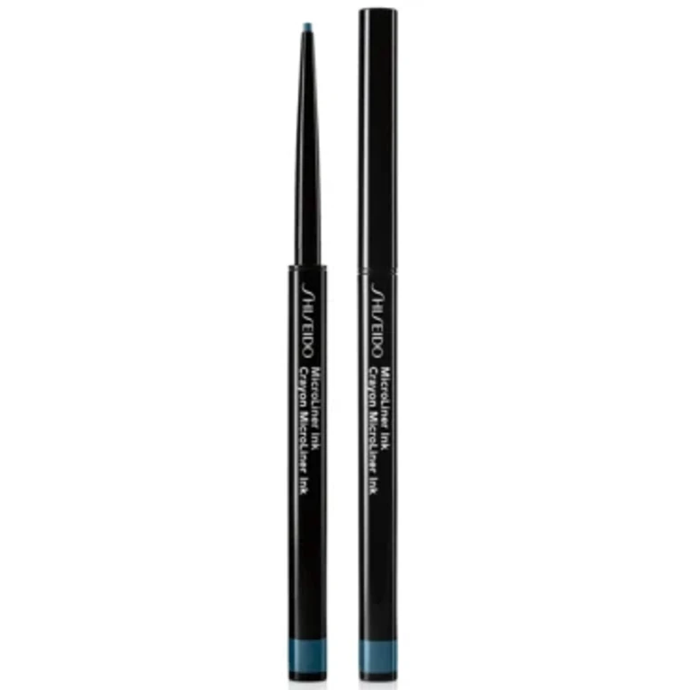 Micro Liner INK Crayon Eyeliner Eyeliner Liquide 08 Verde Water