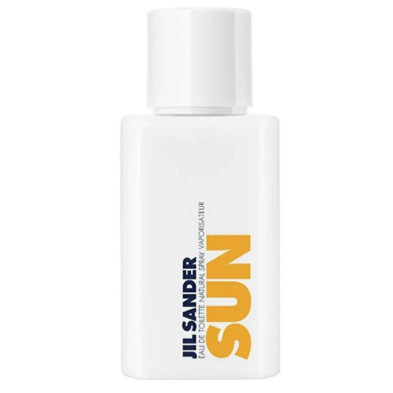 Sun - Edt - Volume: 75 ml