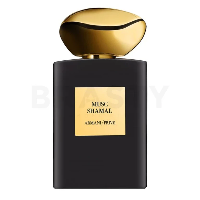 (Giorgio Armani) Armani Privé Musc Shamal EDP U 100 ml