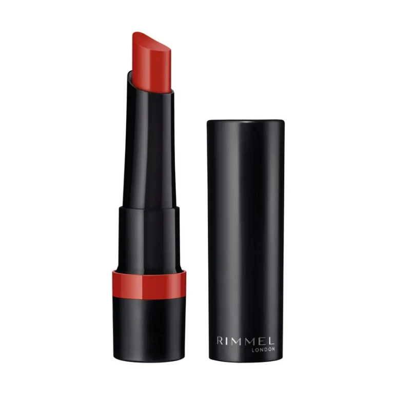 London Lasting Finish Extreme Matte Finish Barra de Labios