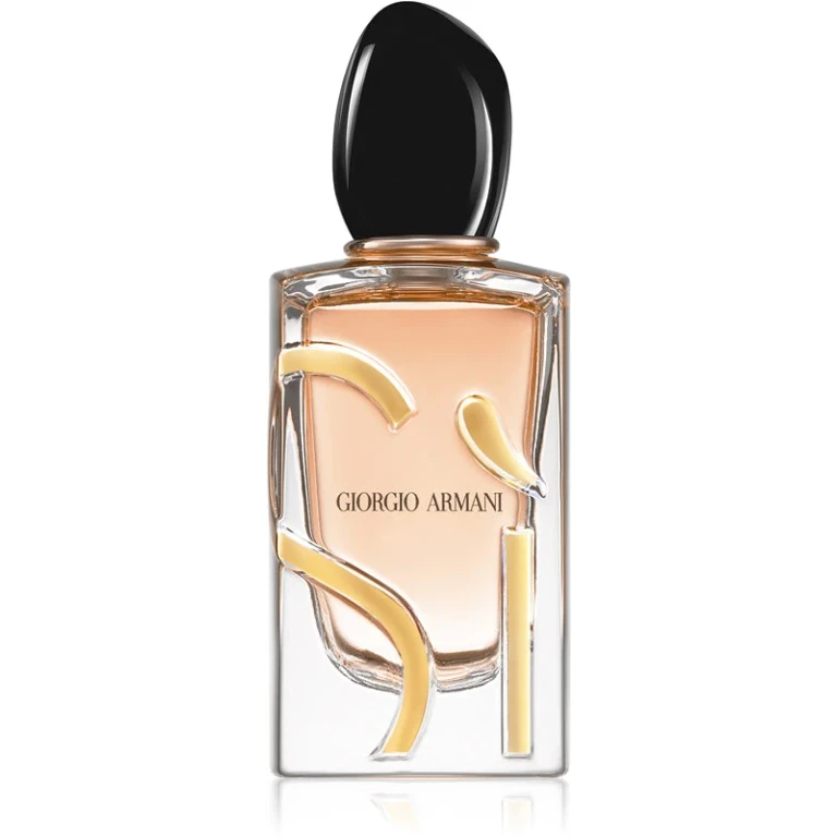 Sì Eau de Parfum 100 ml - Women's Perfume Elegante and Sensual