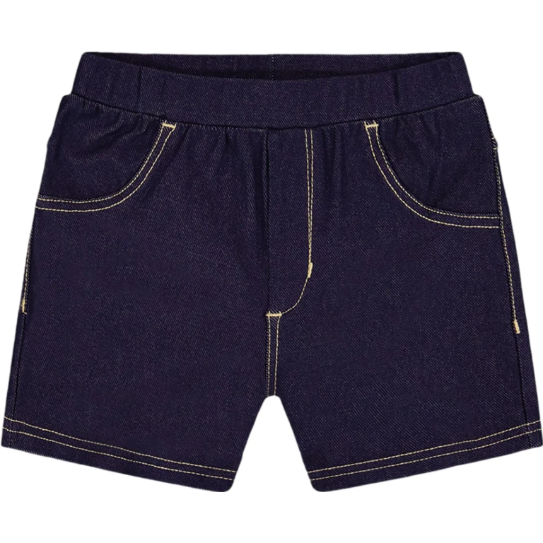 Jegging Shorts - Little Girl
