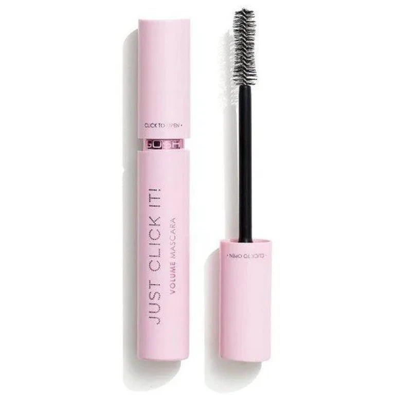 Just Click It! Volumizing Mascara 10 ml
