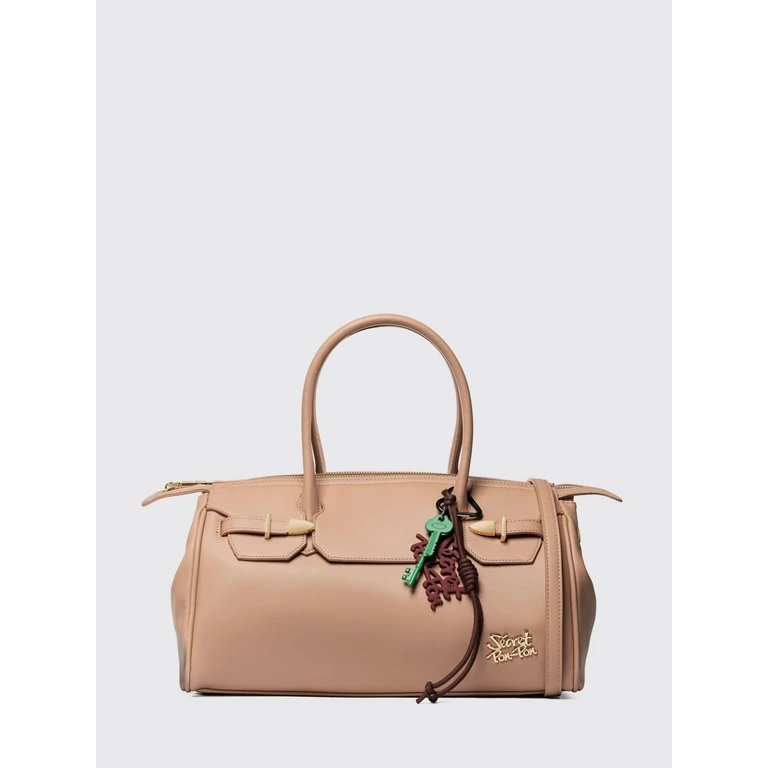 Handbag Woman color Leather (ALEXANDRAMLIGHTTAN)