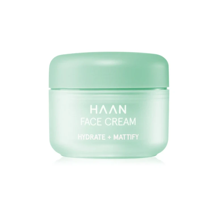 Face cream for oily skin with niacinamide 50 ml