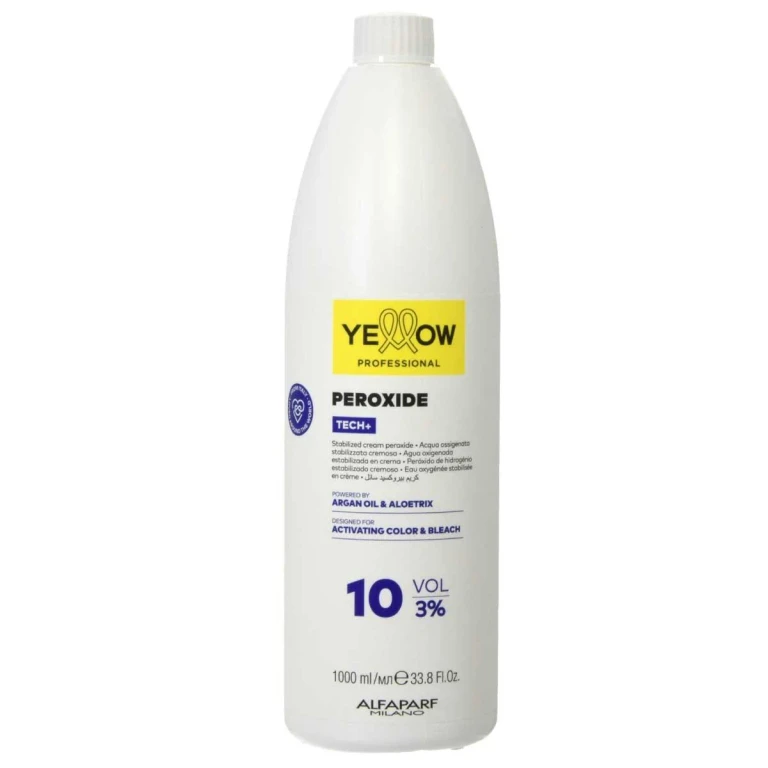 Yellow Ox 10 Vol 1000Ml
