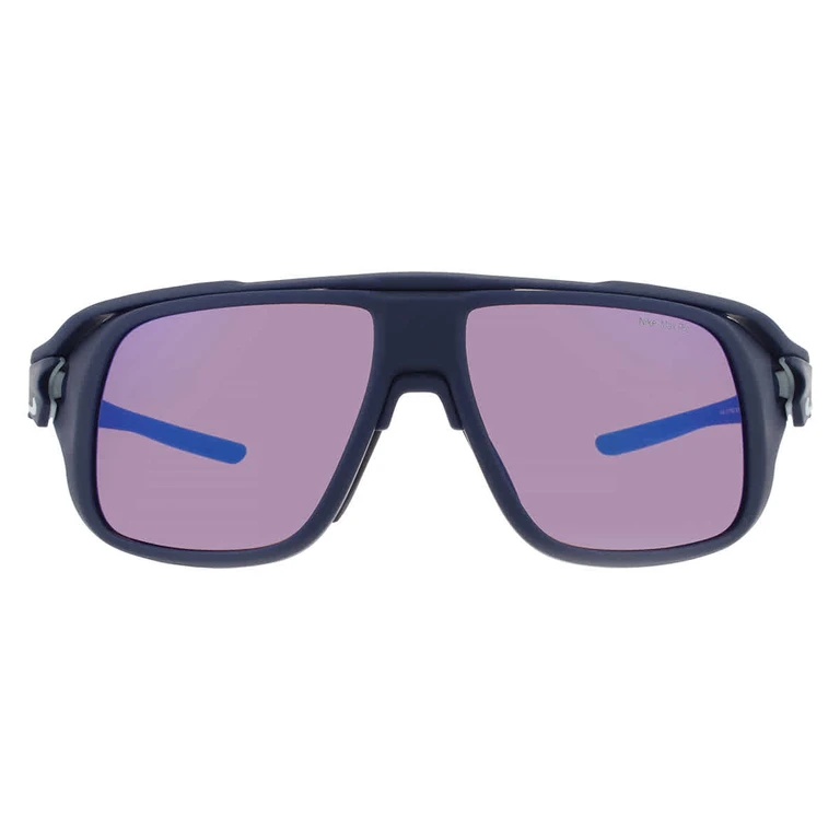 Road Blue Sport Mens Sunglasses NIKE FLYFREE SOAR E EV24002 410 59