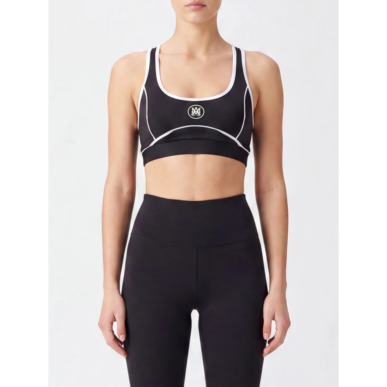 Top Woman color Black (AMBOAC1020BLACK)