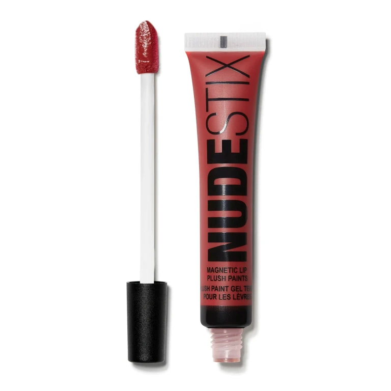 , Magnetic, Lip Gloss, Sweet Sangria, 10 ml