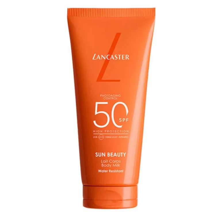 Sun Beauty Body Sunscreen Spf50 100ml