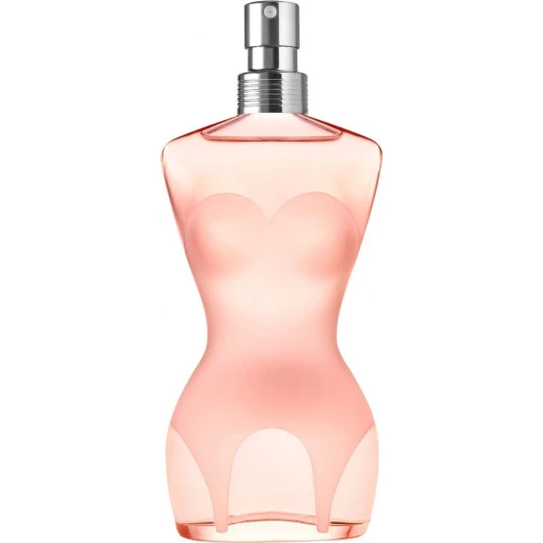 Classic - Eau De Toilette 50 Ml