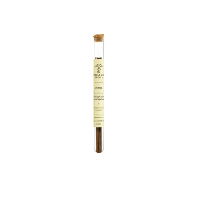 Norse Magic Kvasir scented sticks (intelligence spell) 50 g