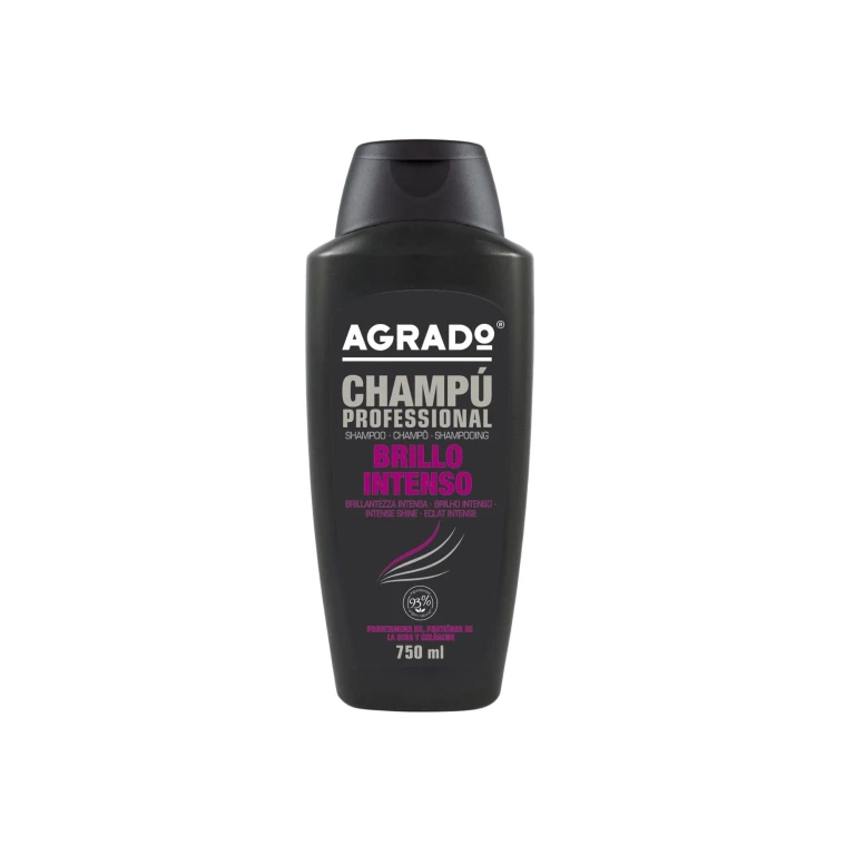 Shampoo Prof Intense Shine 750ml