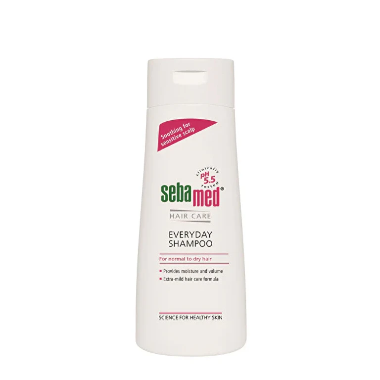 Gentle Daily Use Shampoo Classic (Everyday Shampoo) 200 ml
