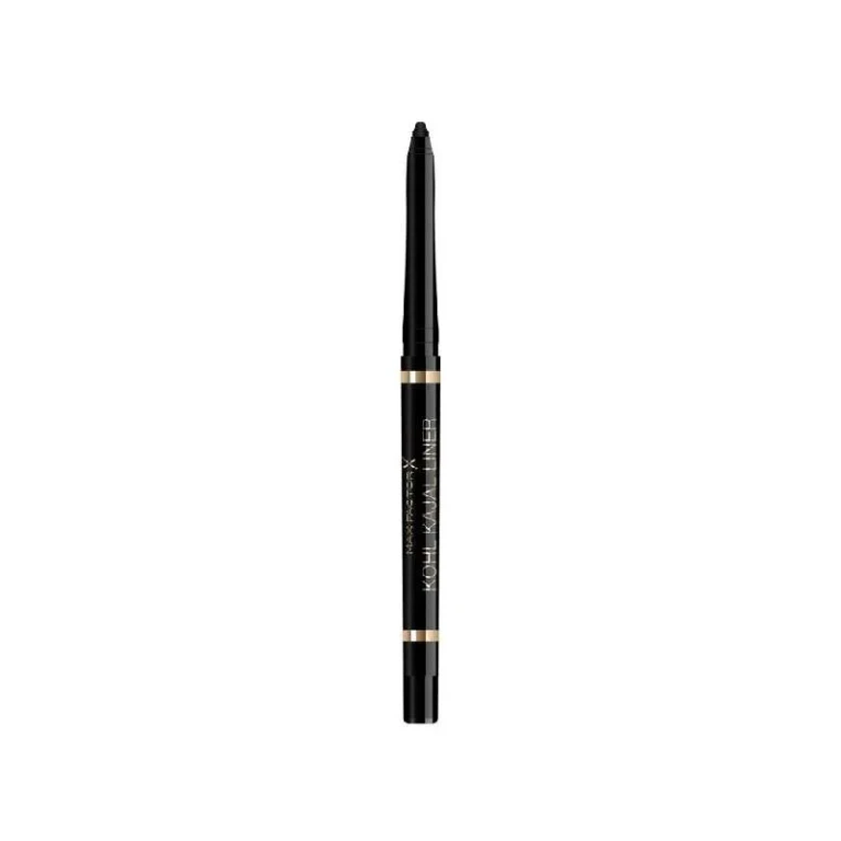 Kohl Kajal Black Liner