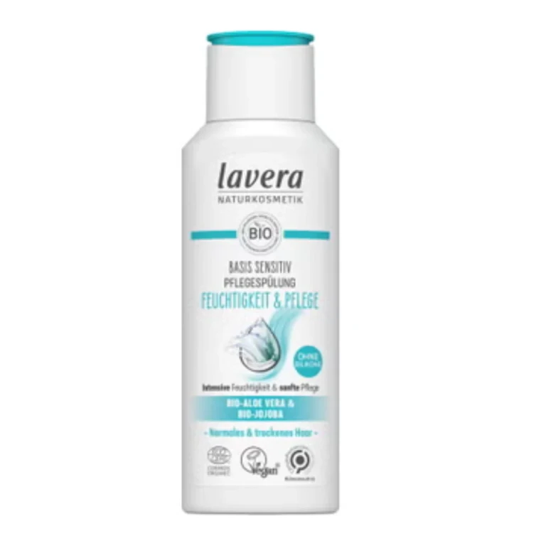 basis sensitiv - Moisturizing Conditioner, 200 ml