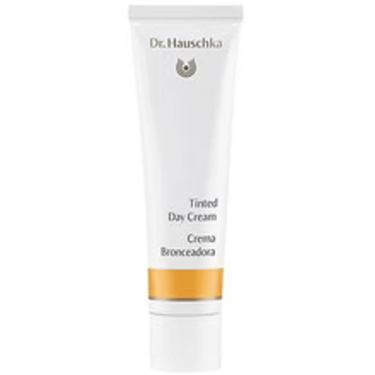 Dr. hauschka Tinted day cream size 30 ml