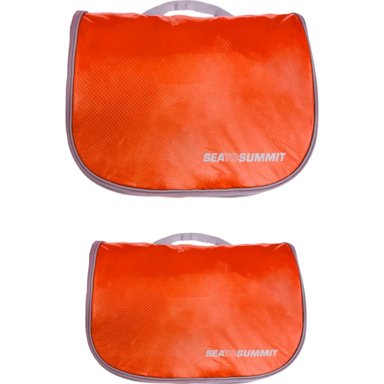 Hanging Toiletry Bag - Large