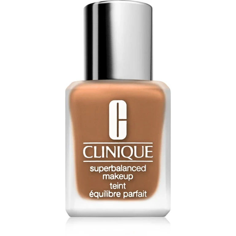 Superbalanced delicate silky effect foundation color WN 114 gold 30 ml