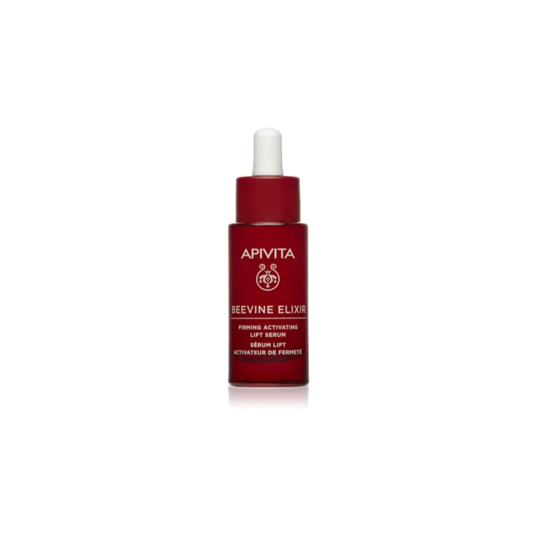 Beevine Elixir Lifting firming illuminating serum 30 ml