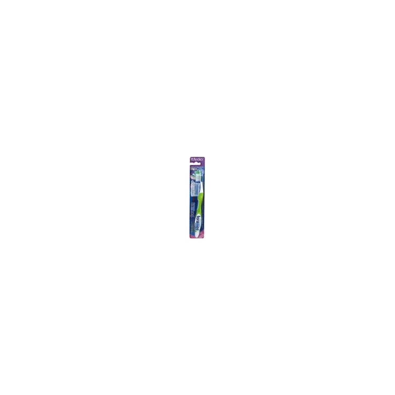 Brush Foramen Dual Flexi Medium