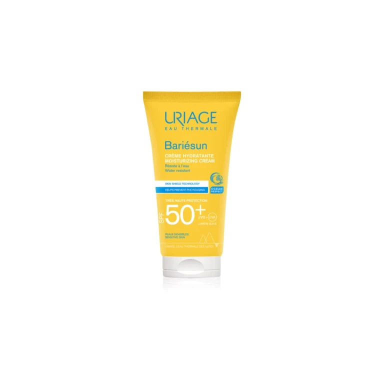 Bariésun Moisturizing Cream SPF50ml