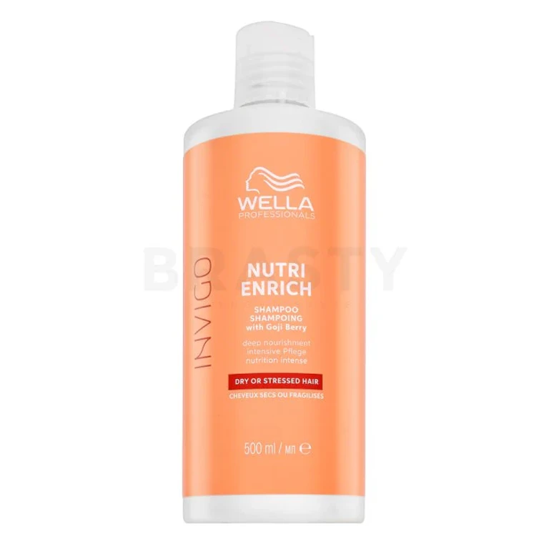 Professionals Invigo Nutri-Enrich Shampoo with Goji berries 500 ml