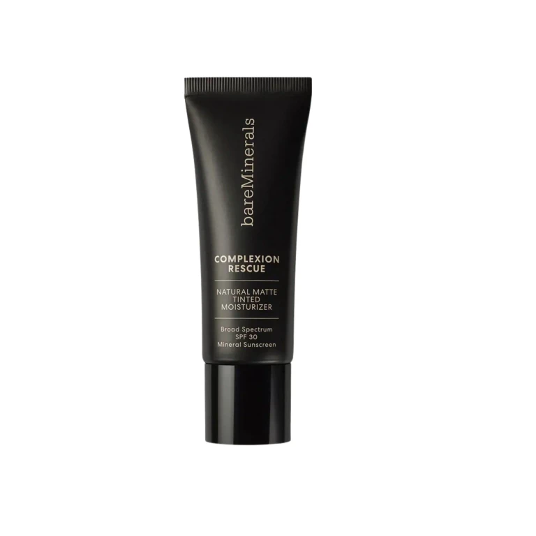 Complexion Rescue Natural Matte Moisturizing Cream with Color SPF30 05-Natural Pecan 35 ml