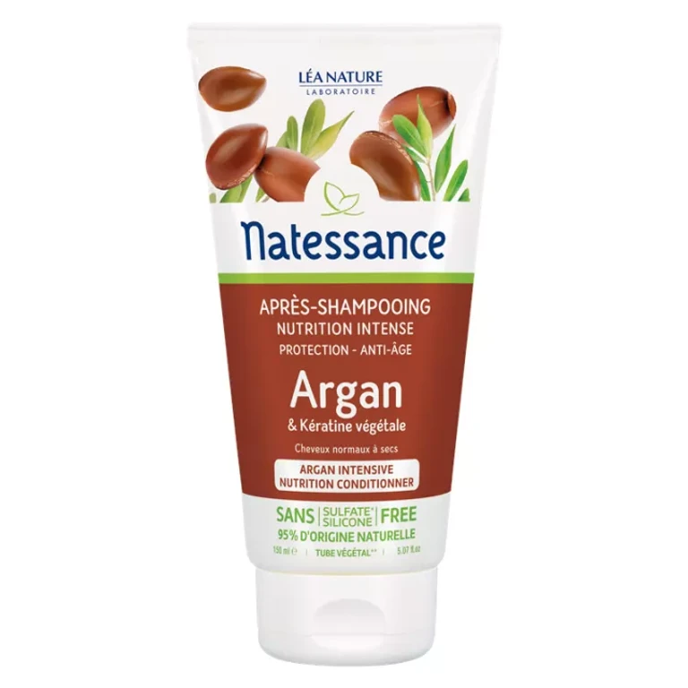 Argan After Shampoo & Vegetable Keratin 150 ml