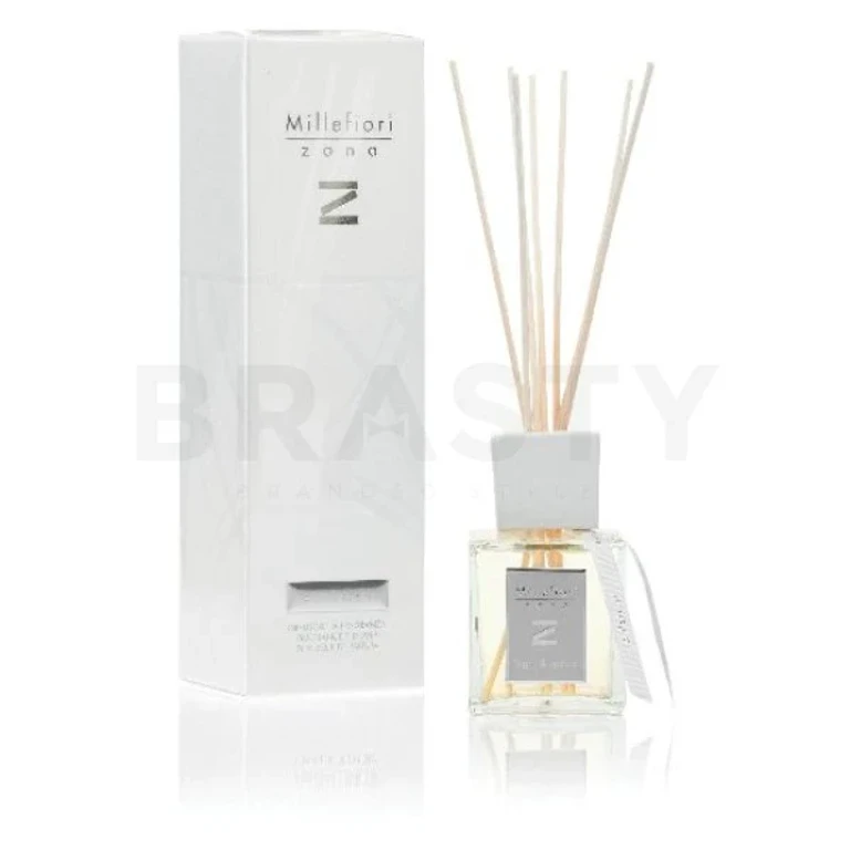 Wood & Spice Zone 250 ml