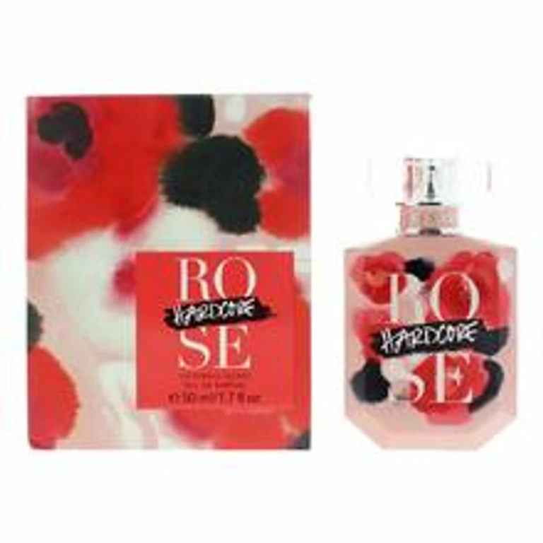 Hardcore Rose EDP - 50 ml