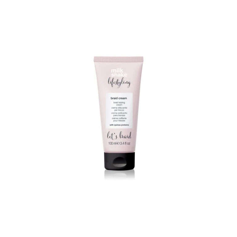 Milk_Shake Braid Lifestyle Cream 100 ml