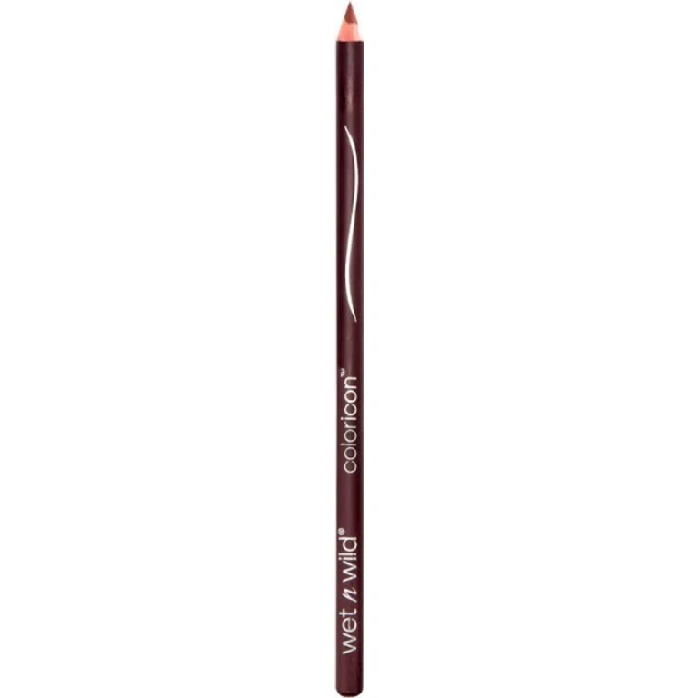 Color Icon Lipliner Pencil - Lip Pencil E711 Chestnut