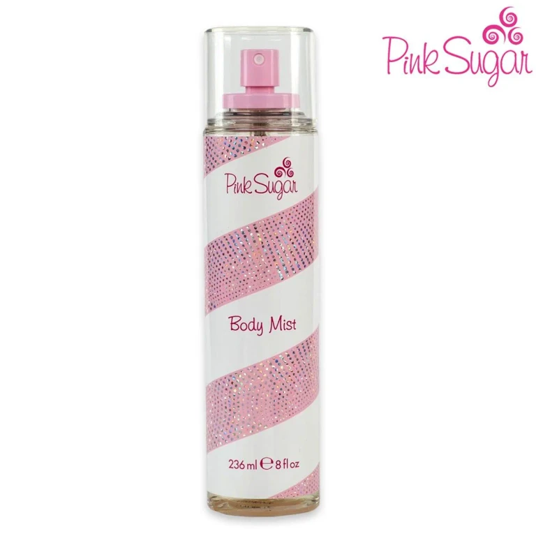 Pink Sugar Névoa Perfumada 236ml