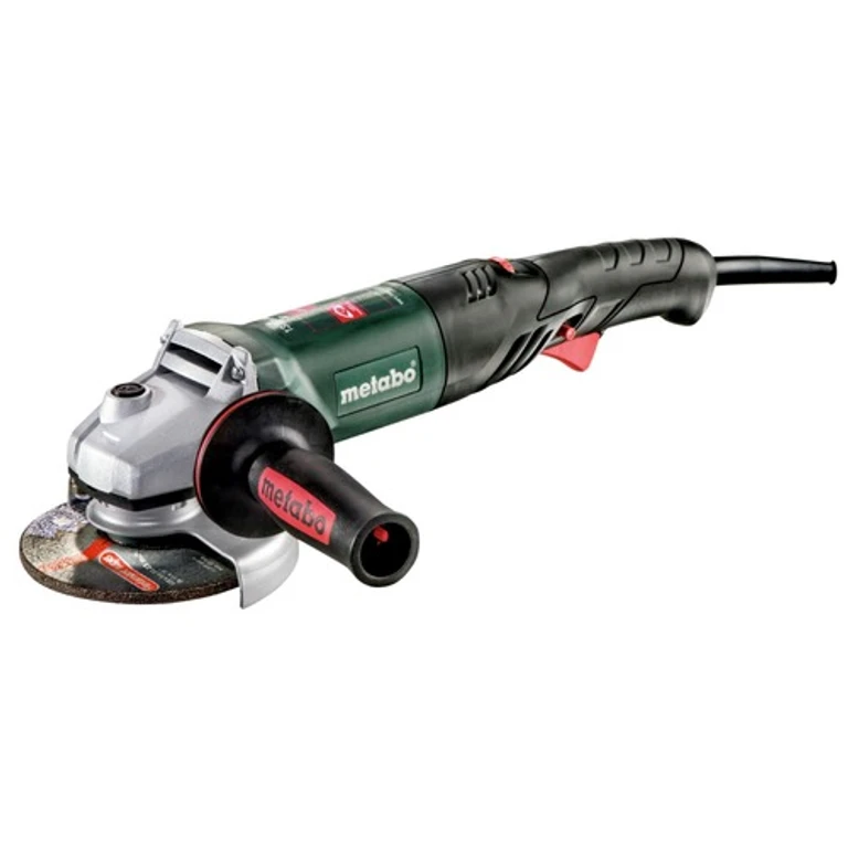 WE1450-125 RT 4-1/2 in. and 5 in. 12.0 Amp 9,000 RPM Angle Grinder