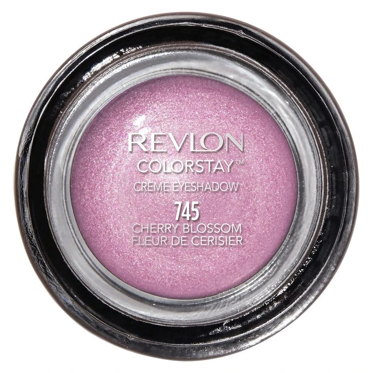 Revlon Colorstay - Cream Eyeshadow 710 - Caramel