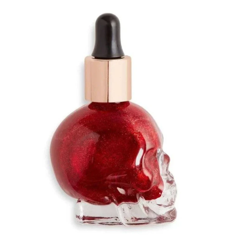 Skull Edition Illuminante Liquido Creature Blood of My Enemies