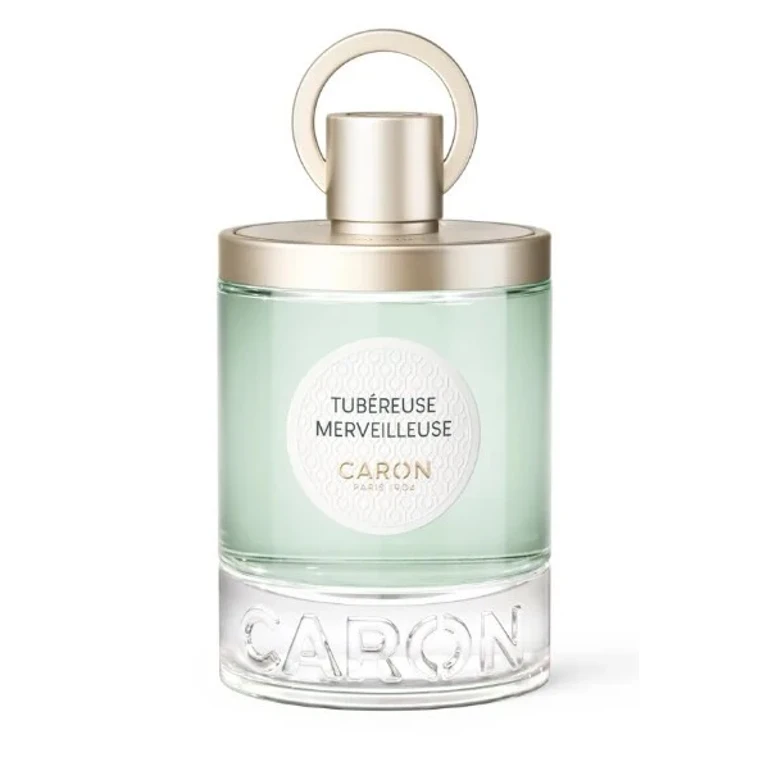 Tubereuse Mervilleuse - EDP - Volume: 100 ml