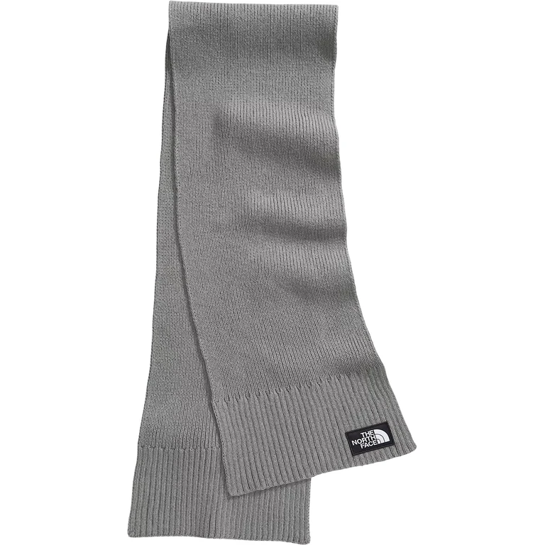 TNF Logo Box Scarf - Unisex