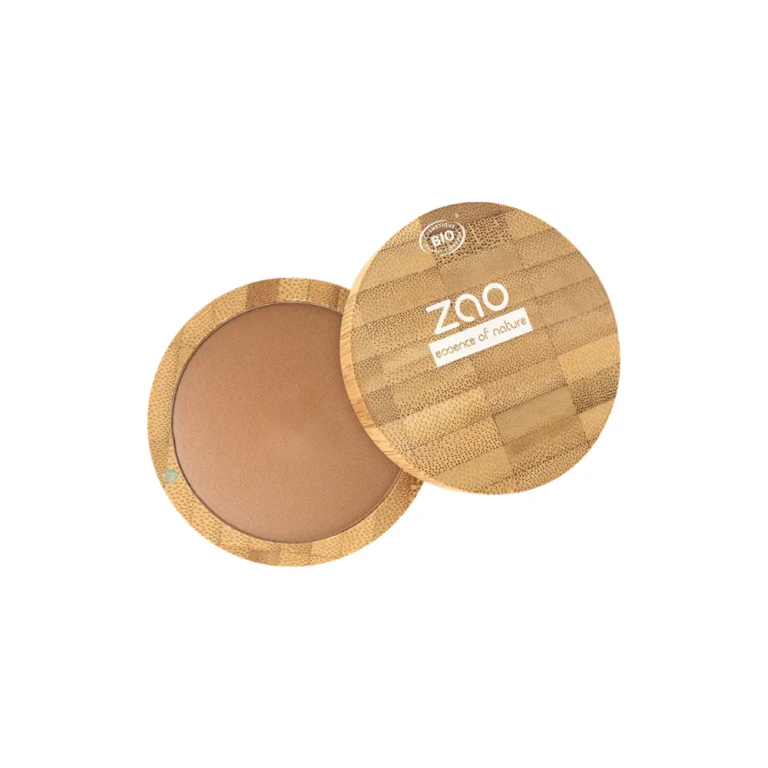 Cooked Mineral Powder, 345 Milk Chocolate (15 G)