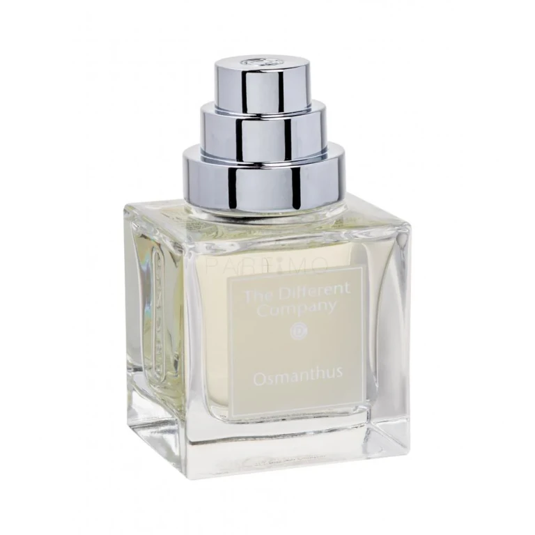Osmanthus Eau De Toilette for women 50 ml