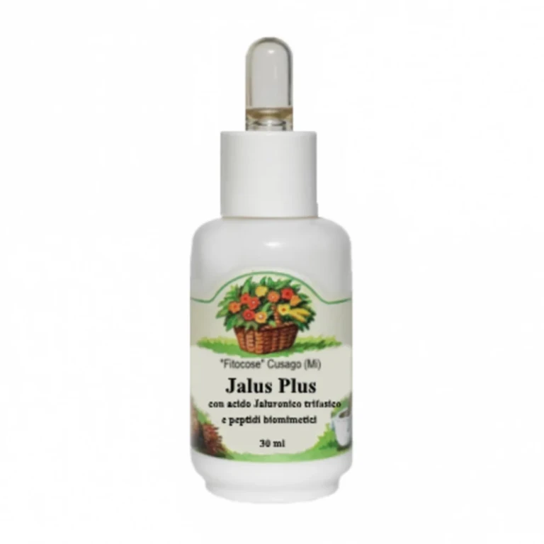 Jalus Plus Restructuring Serum 30 ml
